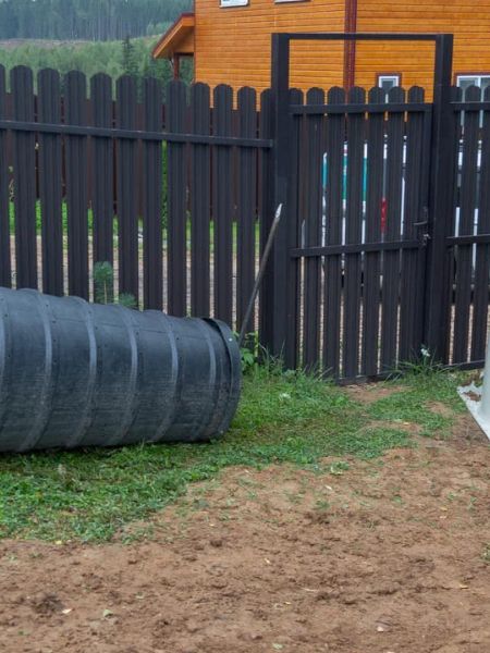 Выполненная работа